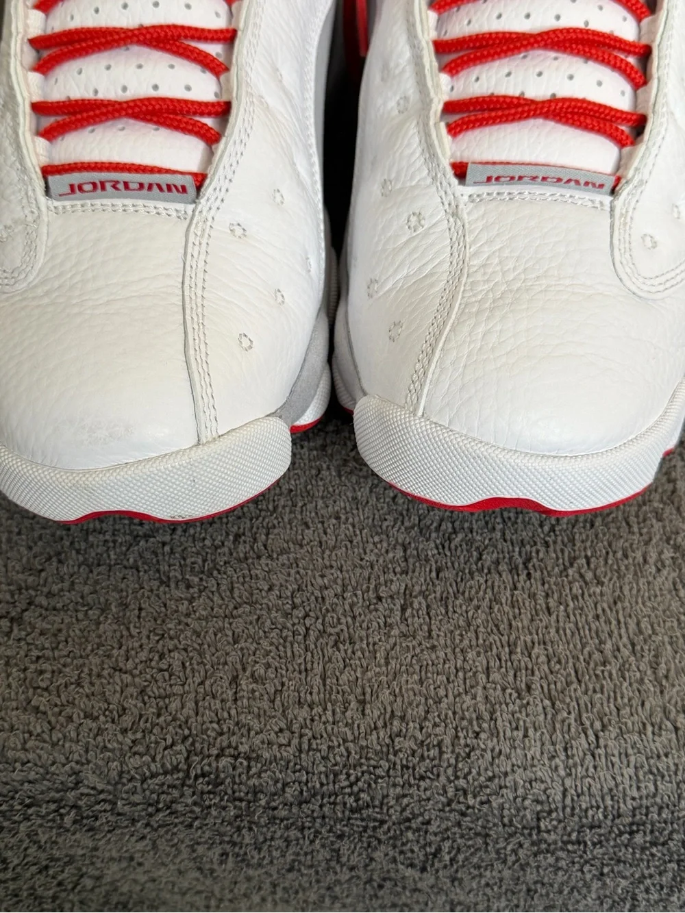 Jordan air 13